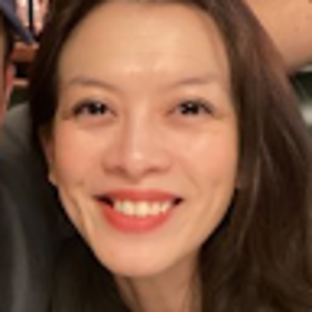 Meet your Posher, Christine
